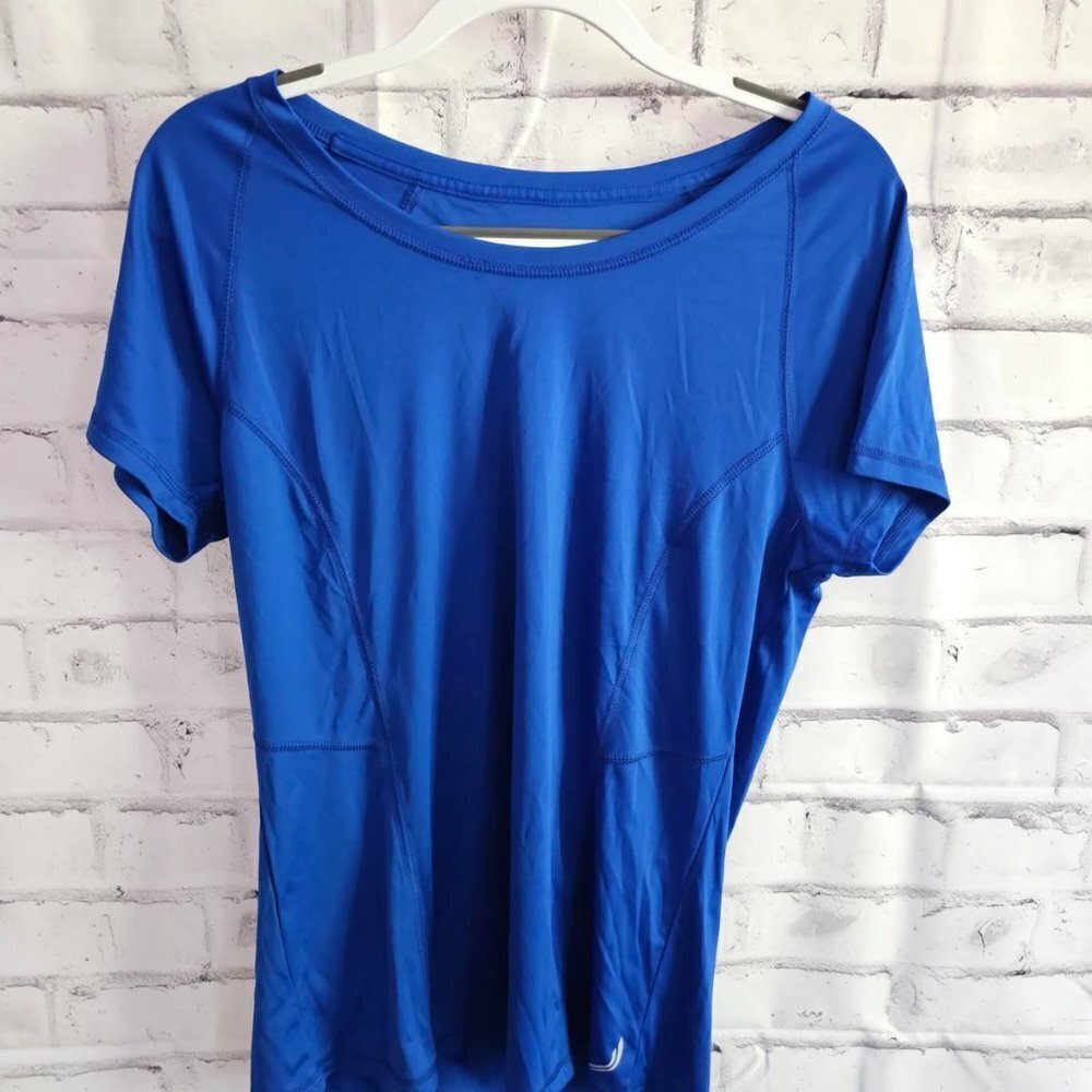 Workout top